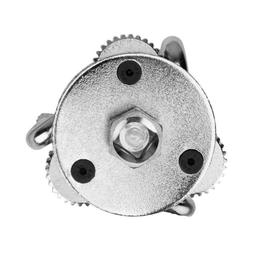 Съемник масляного фильтра Краб, 43-102мм, изогнутые захваты | код 80-0702 | REXANT