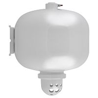 Модуль порошкового пожаротушения Буран-8 настенный | код МПП Буран-8Н | Эпотос