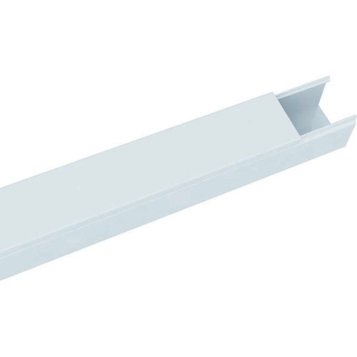 Кабель-канал 25х25 L2000 пластик | код 50.01.001.0006 | T-Plast Кабель-канал 25х25 L2000 пластик | код 50.01.001.0006 | T-Plast