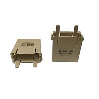 Проставка для HDC-MOD-G8MC Контактная вставка, модульная | код 187150336 | СТЭЗ