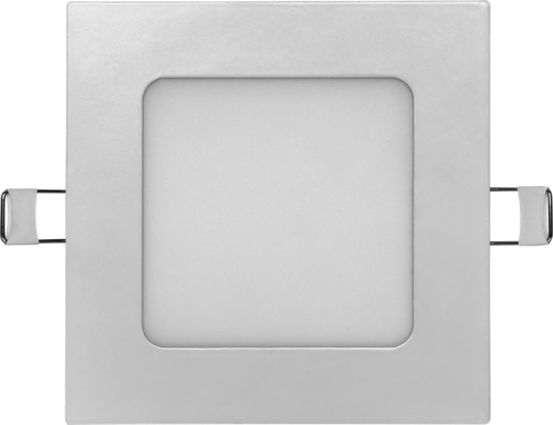 Светильник светодиодный 90 149 OLP-S1-7W-4K-WH-LED 7Вт 4000К IP20 460лм 176-264В 120х120 встраив. квадрат DOWNLIGHT ОНЛАЙТ 90149