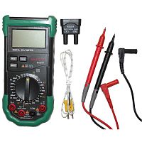 Мультиметр MASTECH MS8269 | код 108365 | Mastech