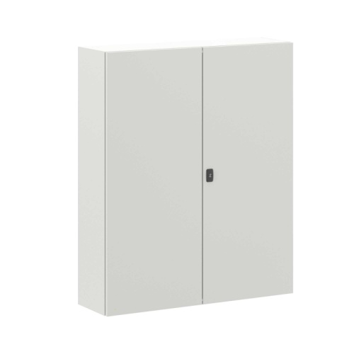Корпус навесной STE с М/П двухдверный ВxШxГ 1200x1000x300 мм, IP55 | код R5STE1213 | DKC
