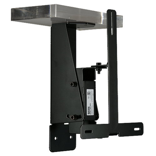 Кронштейн для серии 6500 на стену или потолок | код 6500-MMK | System Sensor Кронштейн для серии 6500 на стену или потолок | код 6500-MMK | System Sensor