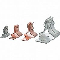 Держатель ПН2-630-У3 | код. 110366 | КЭАЗ