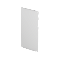 Пластрон В600 Ш400 EKF AleSta | код AleSta-FP60M400 | EKF