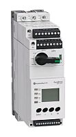 Многофункциональный пускатель 18-45A AC230V стандартный MODBUS | код MFS45MST | Systeme Electric