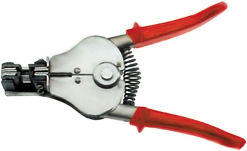 Инструмент для снятия изоляции 1.0-3.2 мм 180 мм | код 60025 | FIT