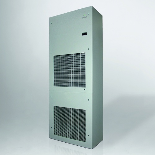 Устройство охлаждения эл.тех. шкафа, 5600-5950W (L35L35), 400VAC, 2000х600х384 мм (ВхШхГ), IP54 | код WICE5840CW | ETA Устройство охлаждения эл.тех. шкафа, 5600-5950W (L35L35), 400VAC, 2000х600х384 мм (ВхШхГ), IP54 | код WICE5840CW | ETA