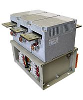 Контактор вакуумный КВТ-1,14-5/1000 У3, 220В, 4з+4р, нереверсивный, без реле (ЭТ) | код ET006377 | Электротехник