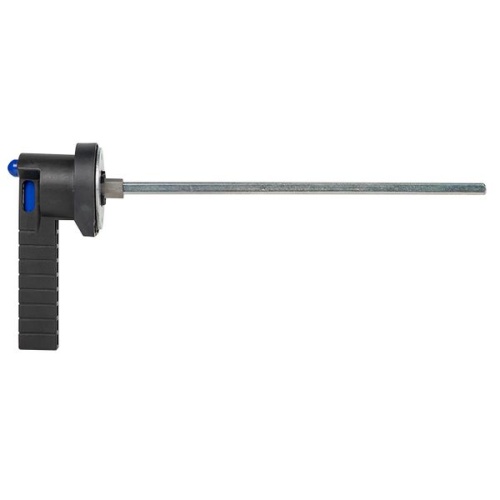 Рукоятка для управления через дверь рубильниками-выключателями PowerSwitch 160-630А PROxima | код psds-ls-160-630 | EKF фото 3