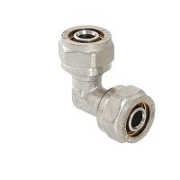 Угольник обжимной 20 | код. VTm.351.N.002020 | VALTEC