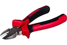 Бокорезы МАСТЕР, 180 мм | код 22024-5-18_z01 | ЗУБР