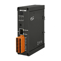 GW-2139M CR BACnet MS/TP to Modbus TCP Gateway | код 00-06130396 | ICP DAS