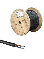 Кабель МКЭШВнг(A)-HF 1x2x0,75 TDM | код SQ0130-0025 | РЭМЗ ТМ