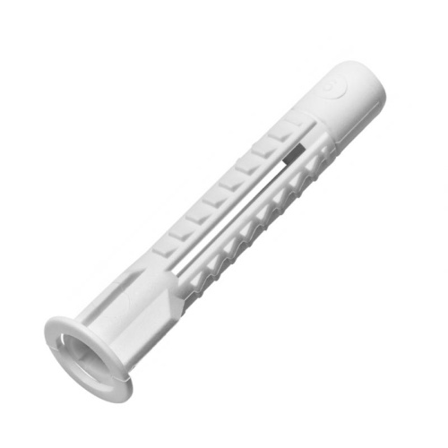 Дюбель YLT 6 (6х30) (уп.150шт) (кор.) | код 9640075210 | Sormat