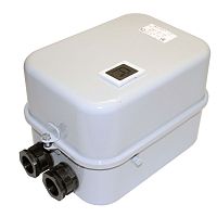 Пускатель э/м ПМ12-040210 У2 В, 380В, (3з), РТТ-121, 34,0А, КЗЭ | код 050210301ВВ380000610 | КЗЭ (Кашинский завод электроаппаратуры)