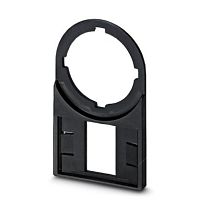 Держатели маркировки CARRIER-EMP 22 (27X15) | код 0827447 | PHOENIX CONTACT