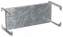 FORMAT Панель монтажная универсальная 300х800 IEK | код FO-00-MPU-030-080 | IEK