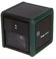 Нивелир лазерн. Bosch Quigo Green 2кл.лаз. 540нм цв.луч. зеленый 2луч. (0603663C20) | код 1891254 | BOSCH