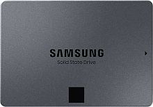 Накопитель SSD Samsung SATA-III 8TB MZ-77Q8T0BW 870 QVO 2.5 | код 1517262 | SAMSUNG