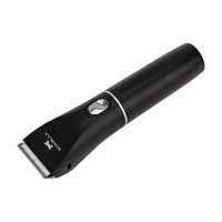 Машинка для стрижки домашних животных с индикатором 3,7 В | код 60-0615 | REXANT