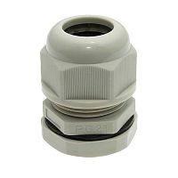 Кабельный ввод ZTM-ELECTRO PGB21-13G, полиамид | код 106229 | ZTM-ELECTRO