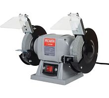 Точильный станок Т-125/200 Ресанта, , Шт | код 75/7/1 | РЕСАНТА