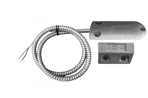 Извещатель охранный магнитоконтактный точечный ИО 102-40 А2М (3) | код 00-00001384 | Магнито-Контакт Извещатель охранный магнитоконтактный точечный ИО 102-40 А2М (3) | код 00-00001384 | Магнито-Контакт