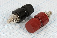 PLSK1/2 Приборные клеммы (наборные), 2 х 2,5-4,0 мм.кв. (белый) (5104) | код 5104 | ONKA