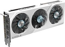 Видеокарта Gigabyte PCI-E 4.0 GV-N4060EAGLEOC ICE-8GD NVIDIA GeForce RTX 4060 8Gb 128bit GDDR6 2505/17000 HDMIx2 DPx2 HDCP Ret | код 2005916 | GIGABYTE