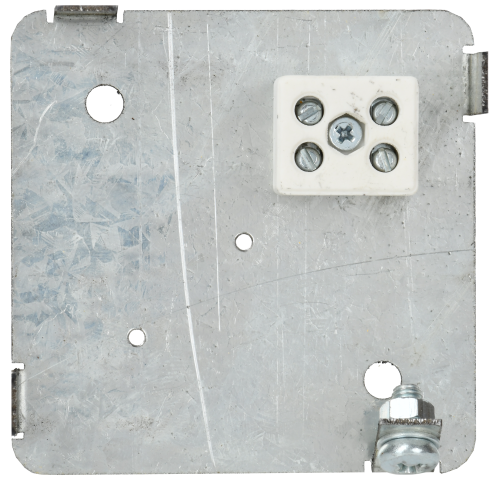 Коробка распаячная огнестойкая ПС 75х75х28мм 2P 4мм2 IP44 | код UKF10-75-75-028-2-4-09 | IEK фото 2 Коробка распаячная огнестойкая ПС 75х75х28мм 2P 4мм2 IP44 | код UKF10-75-75-028-2-4-09 | IEK фото 2