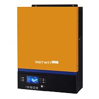 Многофункциональный инвертор SMARTWATT PLUS 5K | код 4816020210004 | SMARTWATT