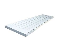 Обогреватель инфракрасный электрич. 3кВт IC-30 | код 04.07.01.214373 | HINTEK