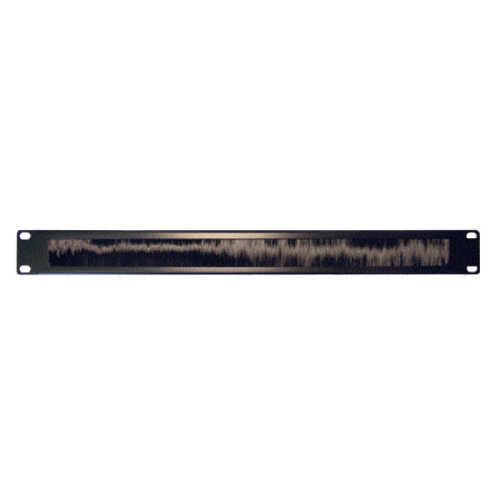 Кабельный органайзер 19 c щеточным вводом с задней скобой, 1U | код LAN-ORG/BPSB-1U | LANMASTER Кабельный органайзер 19 c щеточным вводом с задней скобой, 1U | код LAN-ORG/BPSB-1U | LANMASTER