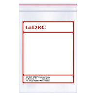 Пакет с комплектующими для панелей цоколя R5NFP и R5NFPB для корпусов CQE & CQE N | код R5ZIPNFP | DKC