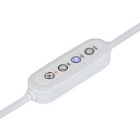 Таймер для фитосветильника FITO-LINETIME (2-pin) с проводом 1,5 м | код Б0059056 | ЭРА