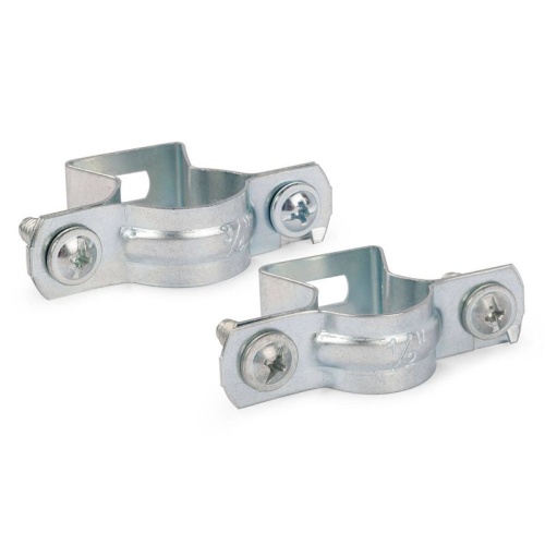 Скоба дистанционная СДК 48-50 Fortisflex 102665 фото 2