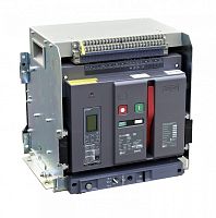 Воз. ав. выкл. D 3P 2500А 80кА H ВА-732 | код 27076DEK | DEKraft