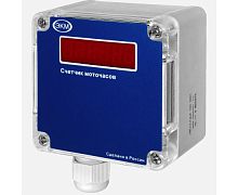 Счетчик моточасов СИМ-05ч-2-17 AC230В УХЛ4 Меандр A8302-16935680