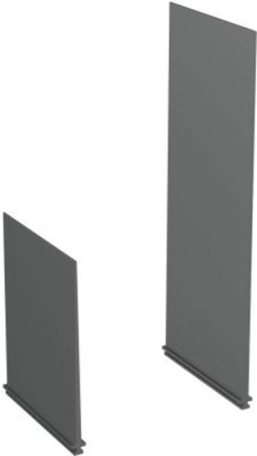 Перегородки межфазные разделительные PB 100mm 4pcs XT2-XT4 3p (комплект из 4шт.) SAC 1SDA0 66675 R1 | код 1SDA066675R1 | ABB Перегородки межфазные разделительные PB 100mm 4pcs XT2-XT4 3p (комплект из 4шт.) SAC 1SDA0 66675 R1 | код 1SDA066675R1 | ABB