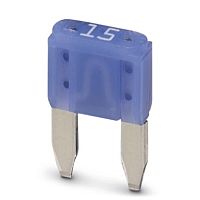 Предохранитель FUSE 15A/32V FK1 | код 2908360 | PHOENIX CONTACT