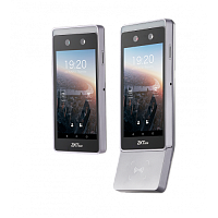 Биометрический терминал контроля доступа УРВ ZKTeco Horus E1 | код 00-00004283 | ZKteco