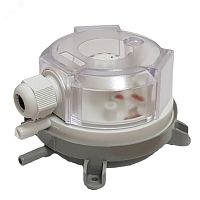 Реле перепада давления воздуха 1000-5000Па | код RP1000-5000 | Techno