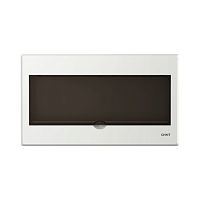 Корпус пластиковый NEX5-C11600 IP30 16 мод. 1 ряд. встраиваемый (R)(CHINT) | код 301810 | CHINT