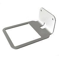 Кронштейн для Яндекс Станции, настенный, серый REXANT | код 38-0623 | REXANT