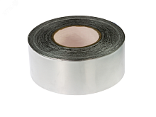 Алюминиевая клейкая лента повышенной прочности и адгезии (0,06 х 50м) | код 19805082R | ДЕВИ (DEVI)