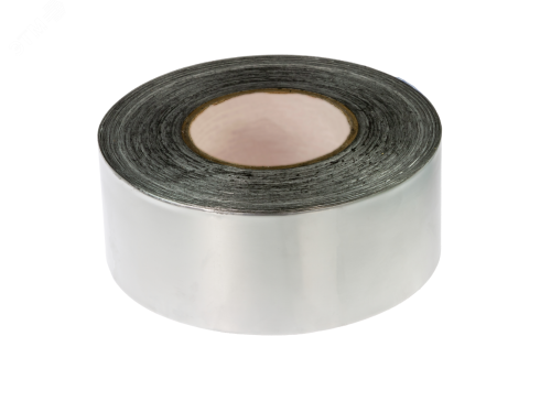 Алюминиевая клейкая лента повышенной прочности и адгезии (0,06 х 50м) | код 19805082R | ДЕВИ (DEVI) Алюминиевая клейкая лента повышенной прочности и адгезии (0,06 х 50м) | код 19805082R | ДЕВИ (DEVI)