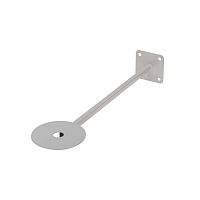 Кронштейн для камер видеонаблюдения, 45см, боковой REXANT | код 34-0886 | REXANT