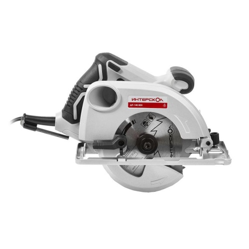 ДП-140/800 дисковая пила | код 550.2.0.70 | ИНТЕРСКОЛ фото 2